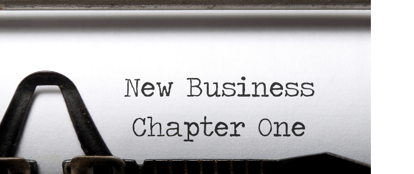 New Business Chapter One