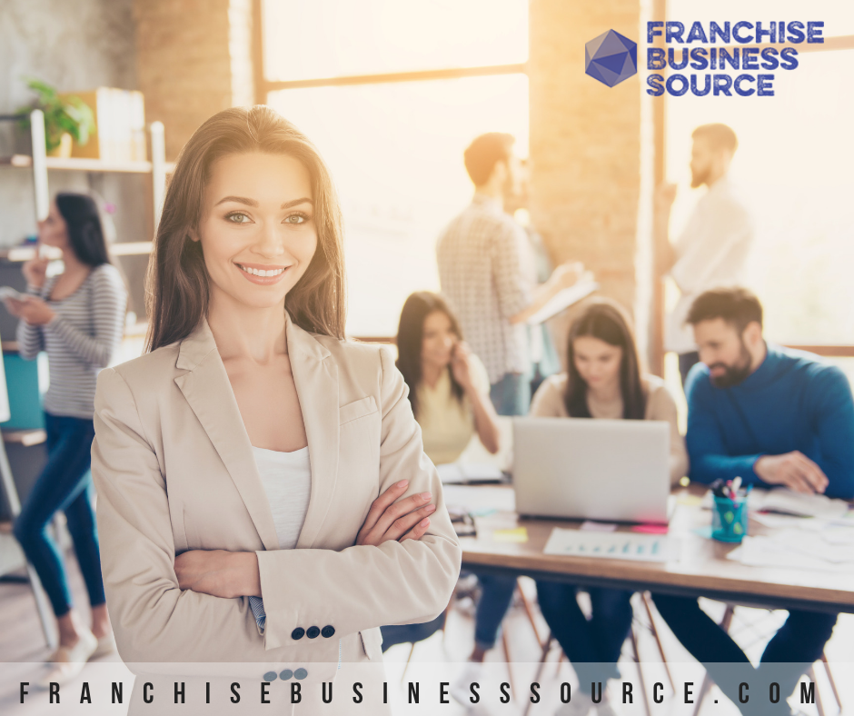 Women Franchisees