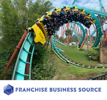 Franchising is the Safety Harness Of Business Ownership - Go With A Franchise